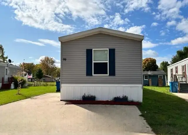 Property at 99 Patrick Ct N, Battle Creek, MI, 49037, 3 beds, 2 baths, [object Object]