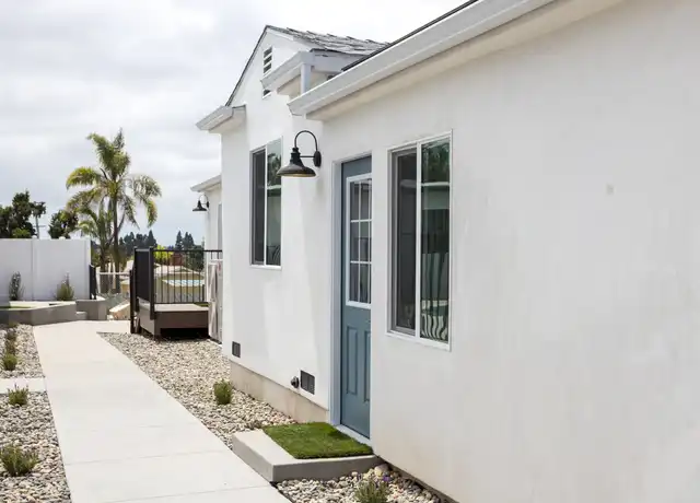 Property at 5855 Pawnee Dr Unit D, La Mesa, CA, 91942, 2 beds, 2 baths, [object Object]