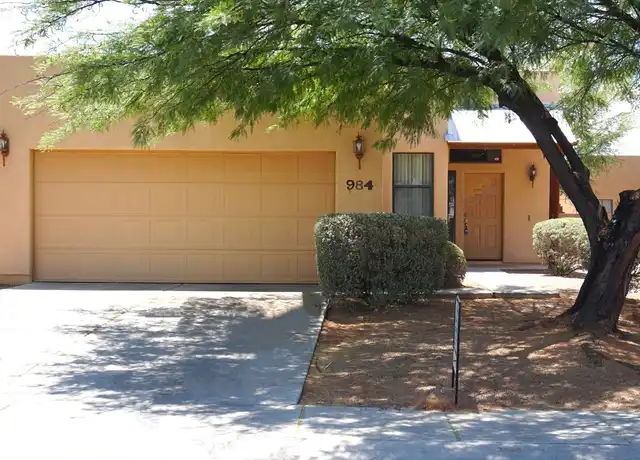 Property at 984 Marchbanks Dr, Sierra Vista, AZ, 85635, 3 beds, 2 baths, [object Object]