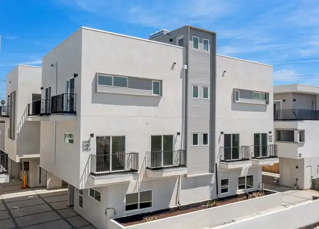 Property at 10961 Calvert St, North Hollywood, CA, 91606, 3 beds, 4 baths, [object Object]