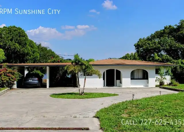Property at 3012 Justamere Ln, Tampa, FL, 33614, 3 beds, 2 baths, [object Object]