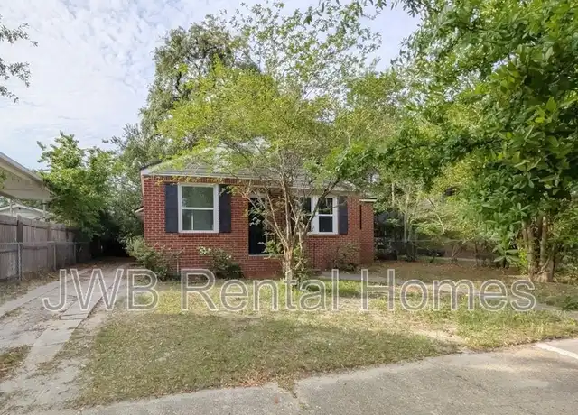 Property at 518 Chestnut Dr, Jacksonville, FL, 32208, 3 beds, 1 bath, [object Object]