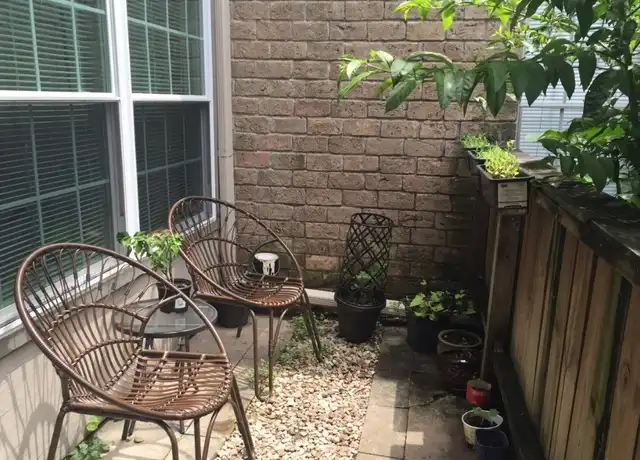 Property at 5550 N Braeswood Blvd #80, Houston, TX, 77096, 1 bed, 1.5 baths, [object Object]