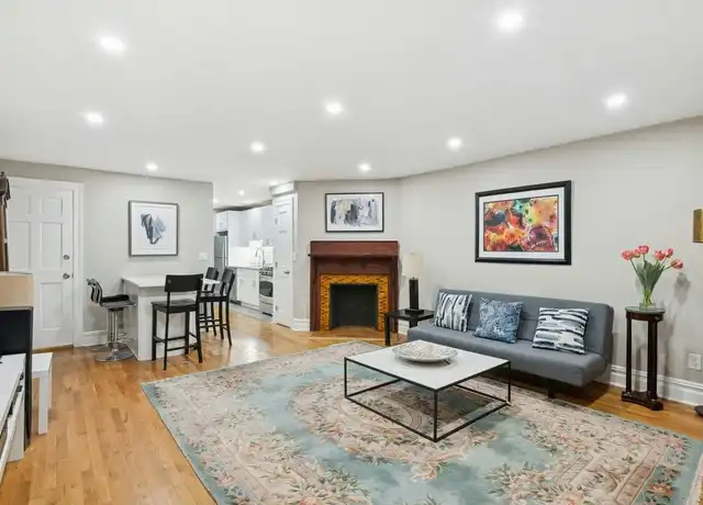 Property at 215 W 138th St, New York, NY, 10030, 1 bed, 1 bath, [object Object]