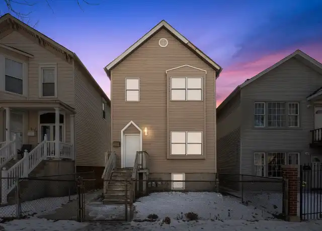 Property at 613 W 43rd Pl #2, Chicago, IL, 60609, 3 beds, 1 bath, [object Object]