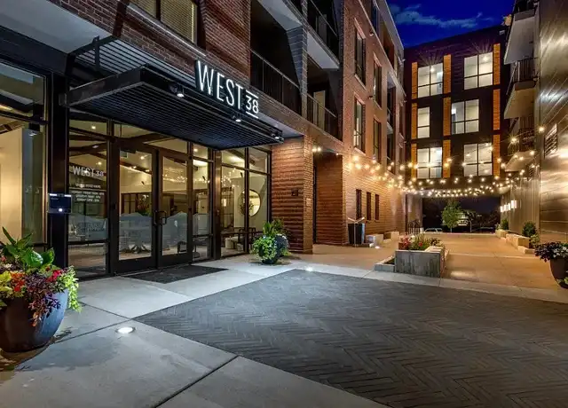 Property at West 38 - 7333 W 38th Ave, Wheat Ridge, CO, 80033, 0 beds, 1 bath, [object Object]