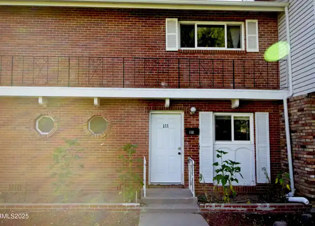 Property at 111 Smithridge Park, Reno, NV, 89502, 2 beds, 1.5 baths, [object Object]