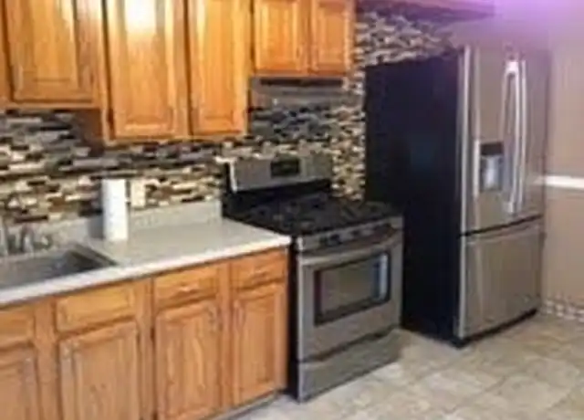 Property at 411 2nd St Unit 1, Jersey City, NJ, 07302, 1 bed, 1 bath, [object Object]