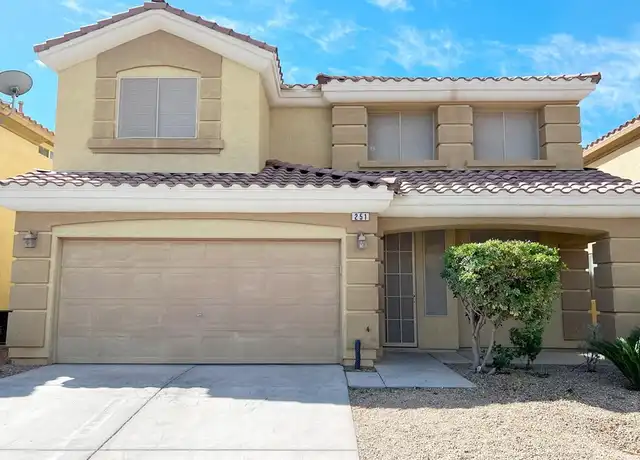 Property at 251 Hickory Heights Ave, Las Vegas, NV, 89148, 4 beds, 3 baths, [object Object]