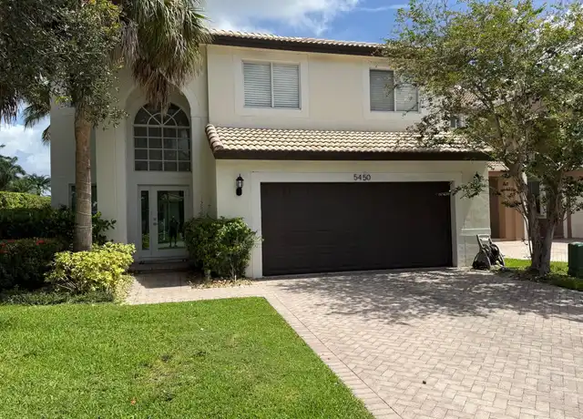 Property at 5450 NW 122nd Dr, Coral Springs, FL, 33076, 4 beds, 2.5 baths, [object Object]