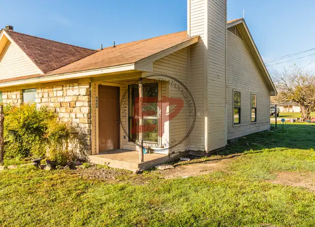 Property at 909 Shepherd St Unit B, Morgan, TX, 76671, 2 beds, 1 bath, [object Object]