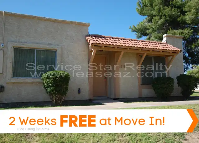 Property at 3131 W Royal Palm Rd, Phoenix, AZ, 85051, 3 beds, 2 baths, [object Object]