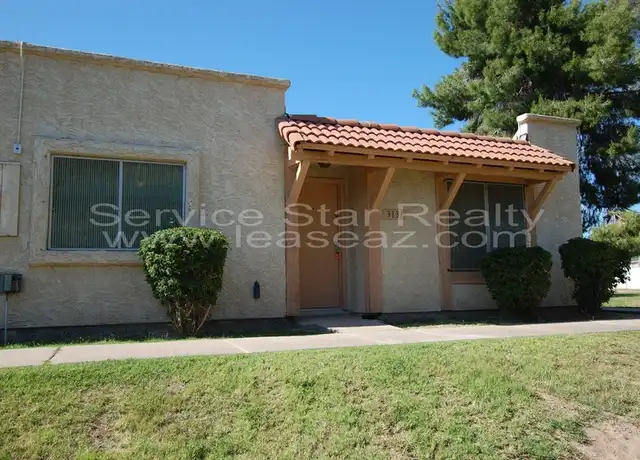 Property at 3131 W Royal Palm Rd, Phoenix, AZ, 85051, 3 beds, 2 baths, [object Object]