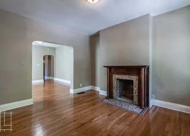 Property at 1136 Pennsylvania Ave, Columbus, OH, 43201, 2 beds, 1 bath, [object Object]