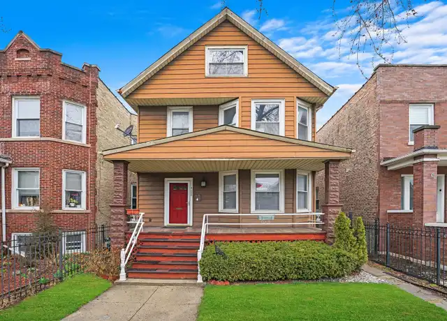 Property at 4128 W School St #1, Chicago, IL, 60641, 2 beds, 1 bath, [object Object]