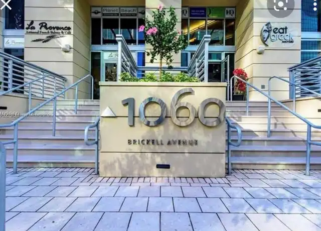 Property at 1060 Brickell Ave #3709, Miami, FL, 33131, 0 beds, 1 bath, [object Object]