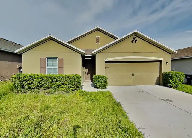 Property at 473 Nova Dr, Davenport, FL, 33837, 4 beds, 2 baths, [object Object]