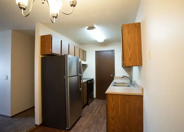 Property at 917 Silver Lake Dr Unit 2300-06, Portage, WI, 53901, 2 beds, 1 bath, [object Object]