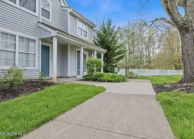 Property at 312 Towne Dr Unit 10-2, Manalapan, NJ, 07726, 2 beds, 2 baths, [object Object]