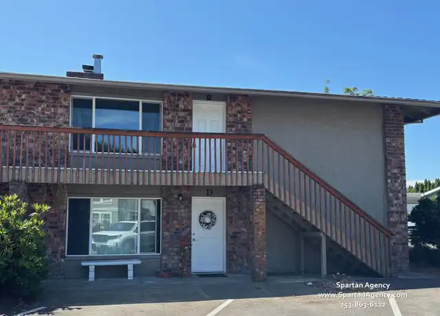 Property at 15818 Elm St E Unit B, Sumner, WA, 98390, 3 beds, 2.5 baths, [object Object]