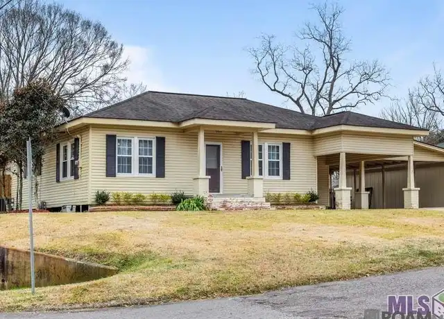 Property at 3068 Cottage St, Jackson, LA, 70748, 2 beds, 1 bath, [object Object]