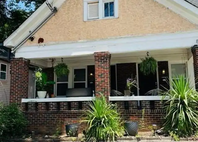 Property at 800 Metropolitan Pkwy SW Unit B, Atlanta, GA, 30310, 2 beds, 1 bath, [object Object]
