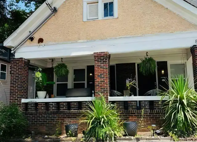 Property at 800 Metropolitan Pkwy SW Unit B, Atlanta, GA, 30310, 2 beds, 1 bath, [object Object]