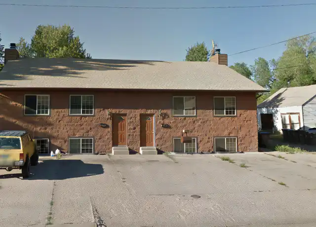 Property at 570 N 7th St Unit C, Laramie, WY, 82072, 5 beds, 2 baths, [object Object]