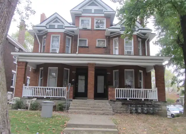 Property at 1932-1934 Summit St Unit 1934, Columbus, OH, 43201, 5 beds, 2 baths, [object Object]