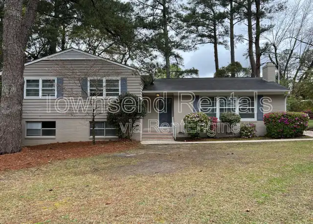 Property at 2621 Bennington Rd, Fayetteville, NC, 28303, 3 beds, 2 baths, [object Object]