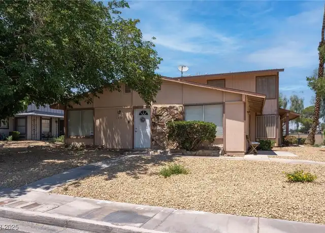 Property at 1438 Lorilyn Ave #4, Las Vegas, NV, 89119, 2 beds, 1 bath, [object Object]