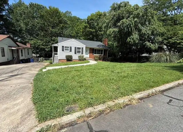 Property at 1408 Kenwood St, Winston Salem, NC, 27103, 3 beds, 2 baths, [object Object]