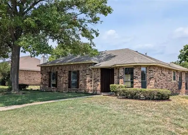 Property at 1341 Chicota Dr, Plano, TX, 75023, 3 beds, 2 baths, [object Object]