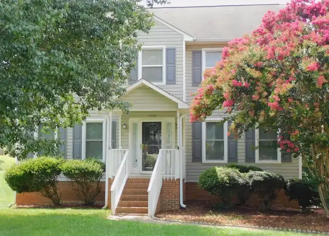 Property at 1560 Jubilee Trl, Kernersville, NC, 27284, 3 beds, 2.5 baths, [object Object]
