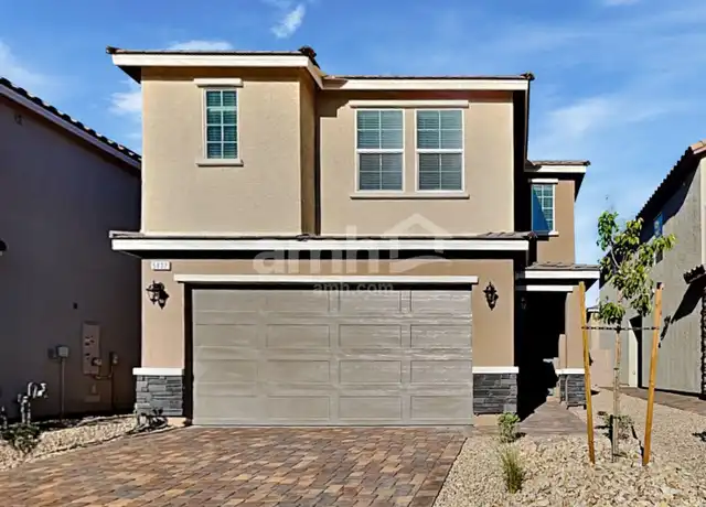 Property at 5832 Vaes Dothrak St, Las Vegas, NV, 89113, 4 beds, 2.5 baths, [object Object]