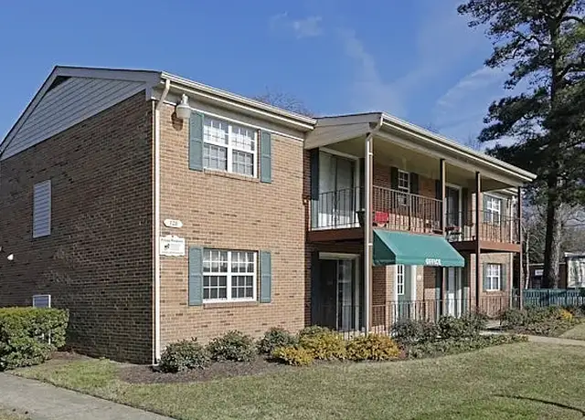 Photo of 728 E Leicester Ave, Norfolk, VA 23503