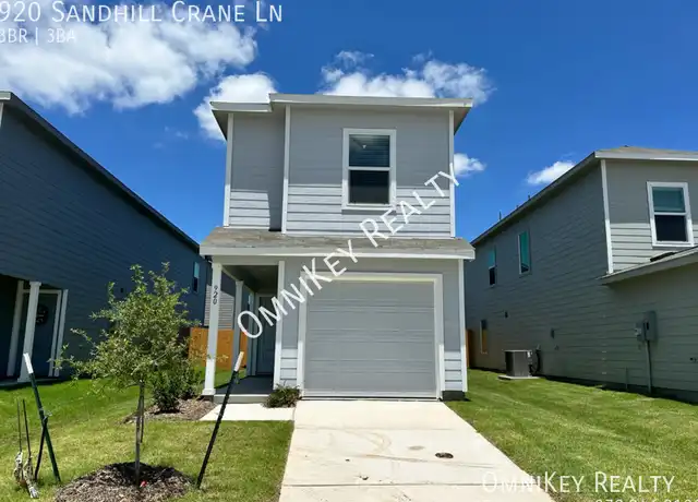 Property at 920 Sandhill Crane Ln, Princeton, TX, 75407, 3 beds, 2.5 baths, [object Object]
