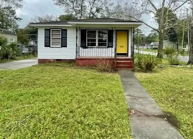 Property at 1401 E 33rd St, Savannah, GA, 31404, 3 beds, 1 bath, [object Object]