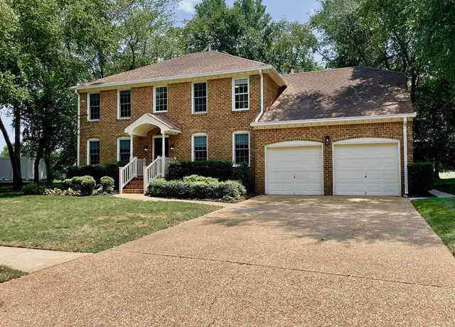Property at 5345 Lake Lawson Rd, Virginia Beach, VA, 23455, 4 beds, 2.5 baths, [object Object]
