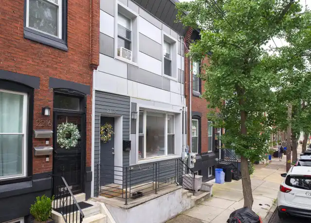 Property at 2218 Reed St, Philadelphia, PA, 19146, 3 beds, 2.5 baths, [object Object]