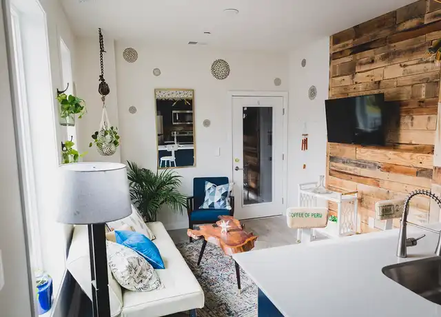 Property at The Flats at Golaski - 4537 Wayne Ave, Philadelphia, PA, 19144, 2 beds, 1 bath, [object Object]
