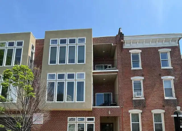 Property at 3343 Conrad St #302, Philadelphia, PA, 19129, 1 bed, 1.5 baths, [object Object]