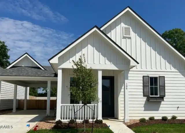 Property at 106 Satsuma Dr, Youngsville, LA, 70592, 3 beds, 2 baths, [object Object]