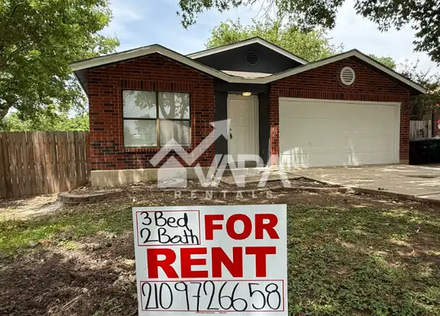 Property at 4455 Sherwood Way, San Antonio, TX, 78217, 3 beds, 2 baths, [object Object]
