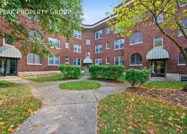 Property at 2562 Woodburn Ave Unit 15, Cincinnati, OH, 45206, 1 bed, 1 bath, [object Object]