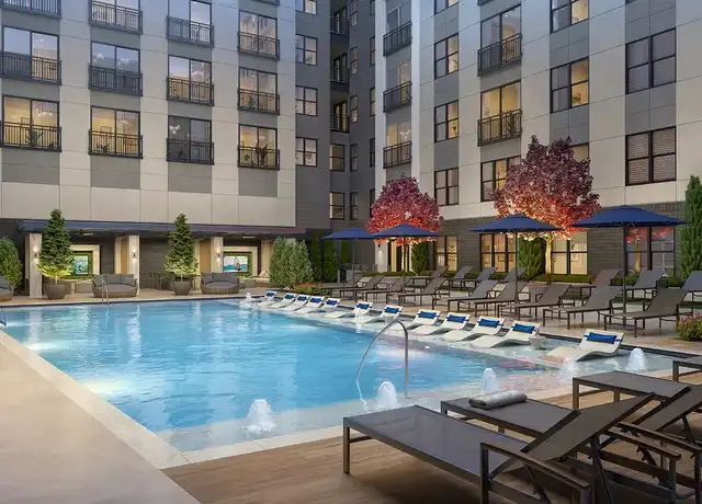Property at Hanover Edgewood - 285 Mayson Ave NE, Atlanta, GA, 30307, 0 beds, 1 bath, [object Object]