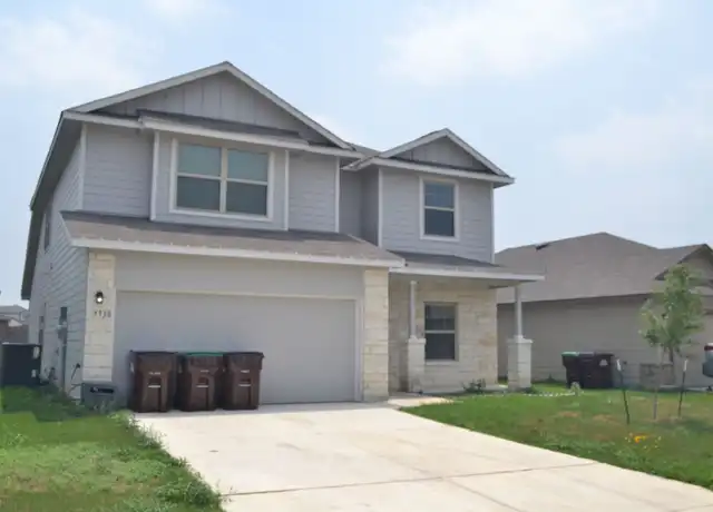 Property at 7730 Coffee Mill St Unit 3, San Antonio, TX, 78252, 4 beds, 3 baths, [object Object]