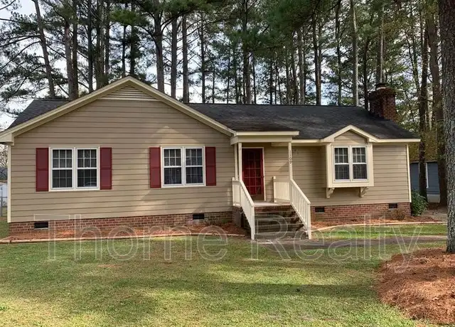 Property at 1109 Brandywine Ln, Rocky Mount, NC, 27804, 3 beds, 2 baths, [object Object]