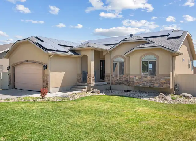 Property at 1396 S Lukas Ln, Saratoga Springs, UT, 84045, 5 beds, 3 baths, [object Object]