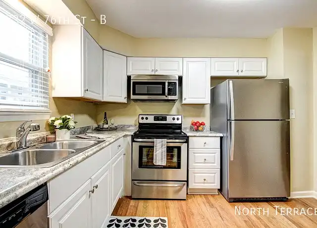 Property at OP Courtyard - 6716 W 76th St, Overland Park, KS, 66204, 2 beds, 2 baths, [object Object]